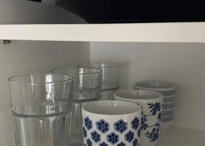 Spelunka Appartement